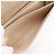 Céline Celine Large Flap Wallet aus Kalbsleder Beige - Ansicht 9
