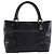 Sac à main Loewe Amazona Justa Noir