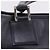 Sac à main Loewe Amazona Justa Noir - vue 10