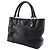 Sac à main Loewe Amazona Justa Noir - vue 2