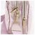 Borsa a spalla 2 vie Chanel - New Travel Line Rosa - vista 14