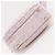 Borsa a spalla 2 vie Chanel - New Travel Line Rosa - vista 15