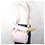 Borsa a spalla 2 vie Chanel - New Travel Line Rosa - vista 19