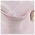 Borsa a spalla 2 vie Chanel - New Travel Line Rosa - vista 4