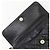 Bolsa de Ombro com Corrente Chanel Matelassé Preto - vista 12
