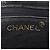 Bolsa de Ombro com Corrente Chanel Matelassé Preto - vista 18