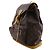Louis Vuitton MontsourisGM Backpack Brown - view 2