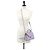 Bolsa Valextra Micro Iside Roxo - vista 11