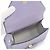 Bolsa Valextra Micro Iside Roxo - vista 9