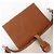 Hermès Borsa a tracolla Hermes Evelyne 1 PM Marrone - vista 10
