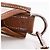 Hermès Borsa a tracolla Hermes Evelyne 1 PM Marrone - vista 15