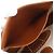 Hermès Borsa a tracolla Hermes Evelyne 1 PM Marrone - vista 6
