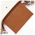 Hermès Borsa a tracolla Hermes Evelyne 1 PM Marrone - vista 9