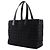 Borsa Tote Chanel New Travel Line Nero - vista 2