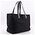 Borsa Tote Chanel New Travel Line Nero - vista 3