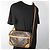 Borsa a tracolla Louis Vuitton Trocadero 24 Marrone - vista 16