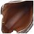 Borsa a tracolla Louis Vuitton Trocadero 24 Marrone - vista 5