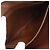 Borsa a tracolla Louis Vuitton Trocadero 24 Marrone - vista 6