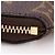 Louis Vuitton Portemonnaie Ron Vivienne Coin Case Castaño - vista 6