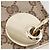 Gucci GG Canvas Schultertasche Beige - Ansicht 14