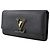 Louis Vuitton Portefeuille Capucines Long Wallet Schwarz Pink - Ansicht 2