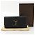 Louis Vuitton Portefeuille Capucines Long Wallet Schwarz Pink - Ansicht 20