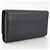 Louis Vuitton Portefeuille Capucines Long Wallet Schwarz Pink - Ansicht 3