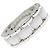 Anello Chanel T51 Ultra Medium Band