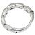 Anello Chanel T51 Ultra Medium Band - vista 2