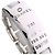 Anello Chanel T51 Ultra Medium Band - vista 5