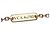 Collana da donna Van Cleef & Arpels 750YG Onyx Vintage Alhambra - vista 5