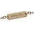 Collana da donna Van Cleef & Arpels 750YG Onyx Vintage Alhambra - vista 6