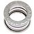 Bulgari Pendente Bvlgari 750WG B.zero1 - vista 2