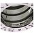 Bulgari Pendente Bvlgari 750WG B.zero1 - vista 4