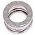 Bulgari Bvlgari 750 WG B-ZERO 1 Pendant - Ansicht 3
