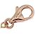 Collana Cartier Trinity da donna con diamanti - vista 6