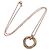 Collana Cartier Trinity da donna con diamanti - vista 8