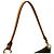 Louis Vuitton Pochette Accessoires Pouch Marrone - vista 5