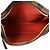 Louis Vuitton Damier Ebene Make-up Tasche Braun - Ansicht 6