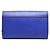 Louis Vuitton Portefeuille Twist Chain Flamingo Long Wallet Blu Multicolore - vista 2