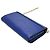 Louis Vuitton Portefeuille Twist Chain Flamingo Long Wallet Blu Multicolore - vista 3