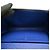 Louis Vuitton Portefeuille Twist Chain Flamingo Long Wallet Blu Multicolore - vista 6