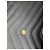 Autre Marque Cartera Saint Laurent de piel acolchada negra Negro - vista 6