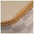 Sac Cabas Louis Vuitton Neverfull MM Blanc - vue 10