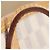 Sac Cabas Louis Vuitton Neverfull MM Blanc - vue 12