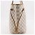 Sac Cabas Louis Vuitton Neverfull MM Blanc - vue 18