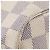 Sac Cabas Louis Vuitton Neverfull MM Blanc - vue 4