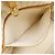 Sac Cabas Louis Vuitton Neverfull MM Blanc - vue 7