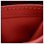 Hermès Hermes Ricol 17 Schultertasche Rot - Ansicht 10