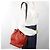 Hermès Hermes Ricol 17 Schultertasche Rot - Ansicht 11